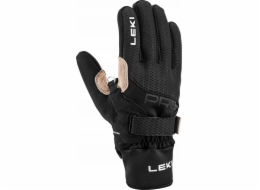 Rukavice Leki PRC Premium Thermo + Shark 8.0