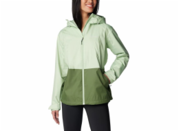 Pánská bunda Columbia Columbia Inner Limits III Jacket 2071433349 Zelená S