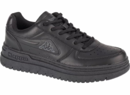 Kappa Kappa Bash DLX 243384-1116 Černá 37