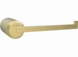 Deante Arnika zlatý držák na toaletní papír (ADA R211)