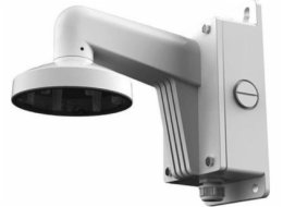 Hikvision DRŽÁK S KRABIČKOU HIKVISION DS-1473ZJ-155B BÍLÁ