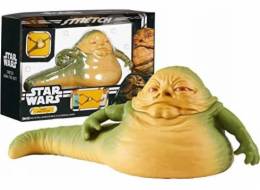 STRETCH Star Wars figurka Jabba The Hutt