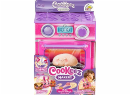 Maker Cobi Cookeez 23502 Sladké pečené housky