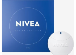 Nivea krémová toaletní voda pro ženy 30 ml