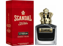 Jean Paul Gaultier pánský parfém Jean Paul Gaultier Scandal Le Parfum EDP (50 ml)