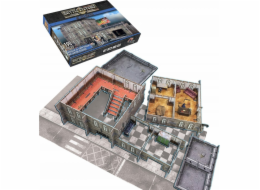 Battle Systems Ltd BattleSystems: Art Deco High-Rise
