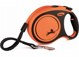 Řada Flexi flexi Xtreme, pás, L: 8m < 55 kg, oranžová