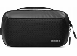 Pouzdro na příslušenství Tomtoc tomtoc Navigator, černé