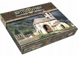 Battle Systems Ltd BattleSystems: Kaple