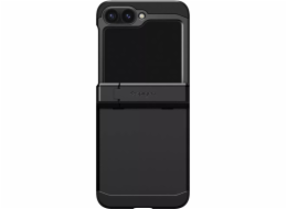 Spigen Spigen Tough Armor Pro – pouzdro pro Samsung Galaxy Z Flip 6 (černé)