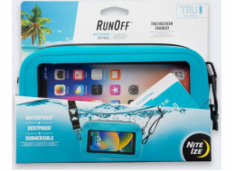NiteIze voděodolný Nite Ize RunOff Hip Pack Modrý