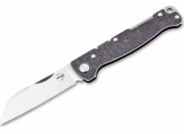 Boker Kapesní nůž Boker Plus Atlas Backlock Sheepfoot