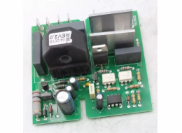Průmyslový vysavač Dedra #29 ELEKTRONICKÁ DESKA PRO DÍLENSKÝ VYSAVAČ DEDRA DED6604