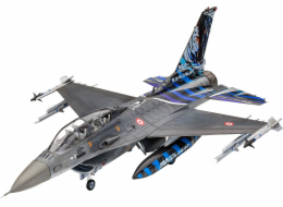 Revell Revell F-16D Tigermeet 2014 Lockheed Martin