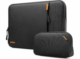 Tomtoc tomtoc Sleeve Kit – 16 MacBook Pro/ 15.3 MacBook Air, černý