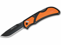 Outdoorový nůž Outdoor Edge RazorEDC Lite 25 Orange