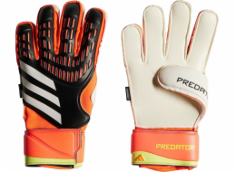 Brankářské rukavice Adidas Adidas Predator Glove Match Fingersave IQ4037 9.5