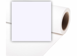 Colorama ARCTIC WHITE - kartonový podklad 1,35 x 11m