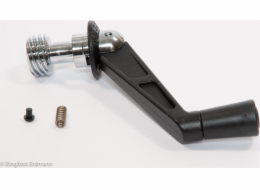 Manfrotto Crank se šnekem pro sloup