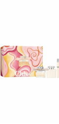 Chloe EDP 75ml + tělové mléko 100ml + parfémovaná voda 10ml