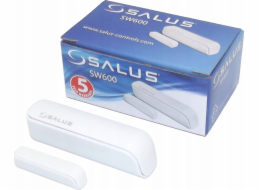 Salus Senzor otevírání oken/dveří Salus (slim) SW600
