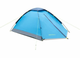 Nils Extreme kempingový stan Nils camp nc6033 noční kemp kempingový stan pro 2 osoby modrý 265x150x105cm