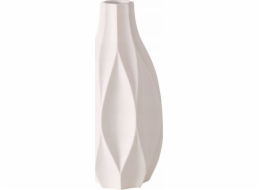 Dekorativní váza Boltze Avantika, 30 cm, mat