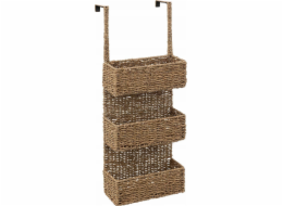555 Seagrass Cabinet Dveřní koš 28 x 69 cm
