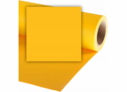 Colorama BUTTERCUP - kartonové pozadí 1,35 x 11m