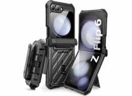 Supcase Supcase Unicorn Beetle Pro Galaxy Z Flip 6 černý