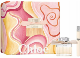 Chloe CHLOE SET (SIGNATURE (W) EDP/S 50ML + TRAVEL SPRAY 10ML)