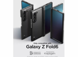 Spigen Spigen Slim Armor Pro Galaxy Z Fold 6 černý