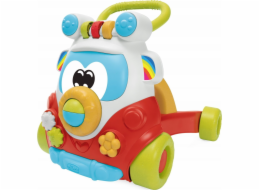 Chicco 159802 HAPPY BUS PUSH
