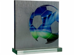 Victoria Sport Glass Trophy s pouzdrem
