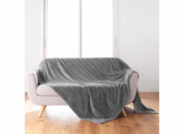 Interior Design Přehoz na postel s reliéfním vzorem ARYA, 180 x 220 cm