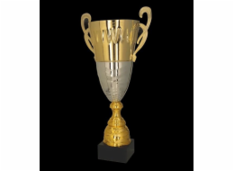Victoria Sport Cup Metal Gold Silver