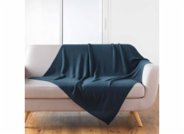 Douceur d`Interieur TRICOTINE přehoz, 125 x 150 cm