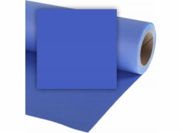 Colorama CHROMABLUE - kartonové pozadí 1,35 x 11m
