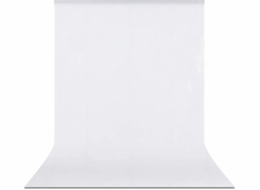 Colorama ARCTIC WHITE - kartonový podklad 2,18 x 11m