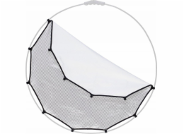 Lastolite Soft Silver diffflector Fabric pro HaloCompact