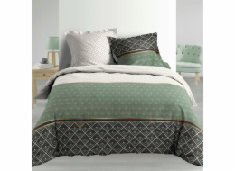 Interiérový designový set povlečení BELOR, 240 x 220 cm