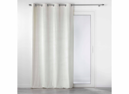 Interior Design ANALIA závěs s očkem, zatemňovací, 140 x 240 cm