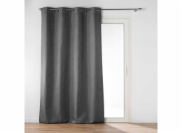 Interior Design POLARINE Thermal Curtain, Jacquard Effect, 140 x 260 cm