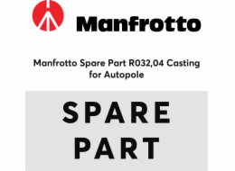 Zámkový mechanismus Manfrotto 032
