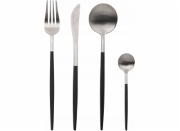 Sada příborů Secret de Gourmet IDA pro 6 osob, nerez