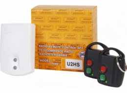 Dahua Technology ELMES RADIOLINE U2HS