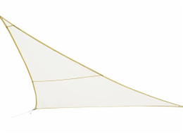 DLGTP Curacao Shade Sail, voděodolná, 4 x 4 x 4 m
