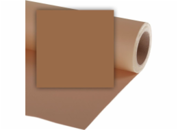Colorama KARDAMON (Kaštan) - kartonové pozadí 1,35 x 11m