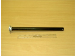 Manfrotto Black Column pro 055CLB
