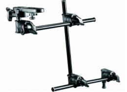 Manfrotto Mini rameno jedno 3-sekční s výkonem. fotoaparát